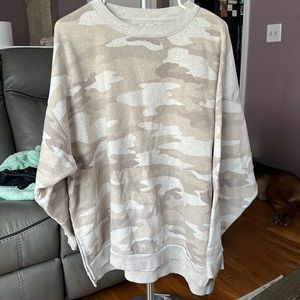 American eagle sweatshirt